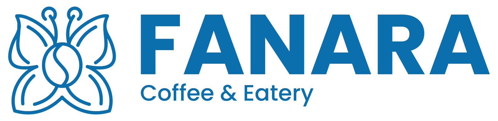 Fanara Coffee & Eatery Logo